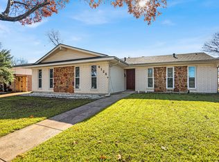 4126 Glenrose Dr, Garland, TX 75042