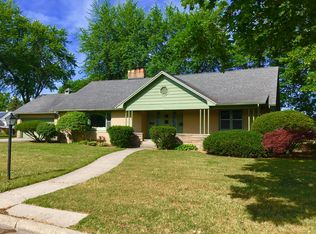 1800 S Kiesel St, Bay City, MI 48706