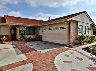 12672 Palomar St, Garden Grove, CA 92845