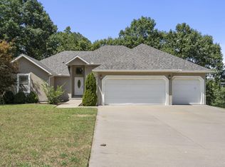 391 Southview Drive, Branson, MO 65616