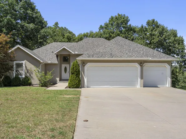 391 Southview Drive, Branson, MO 65616