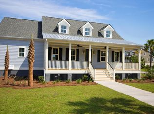 850 Captain Toms Xing, Johns Island, SC 29455