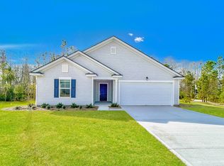 1127 Autumns Wood Cir E, Brunswick, GA 31525