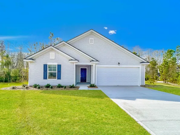 1127 Autumns Wood Cir E, Brunswick, GA 31525