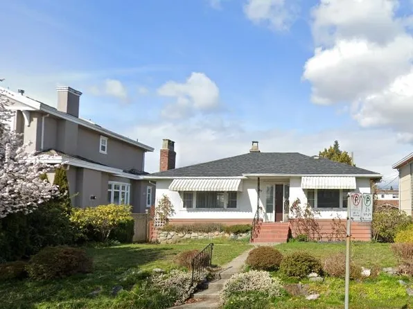437 W 40th Ave, Vancouver, BC V5Y 2R5