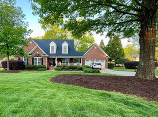 606 Claystone Dr, Inman, SC 29349