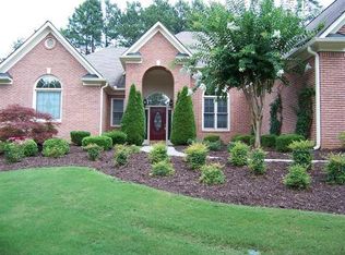 4030 Bridle Ridge Dr, Suwanee, GA 30024