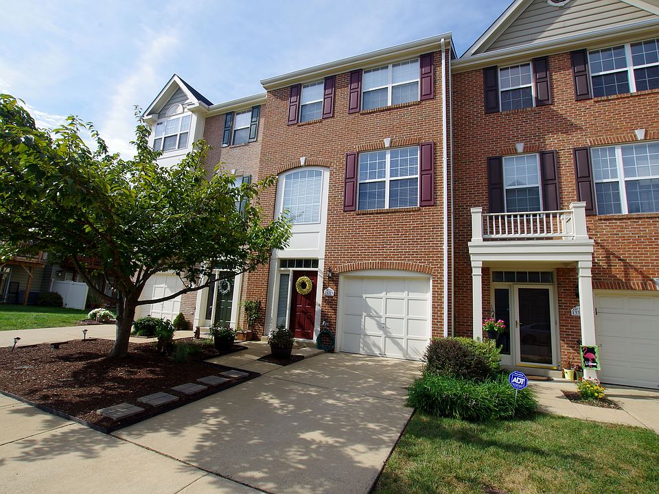 1st image of 13377 Colchester Ferry Pl