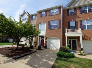 13377 Colchester Ferry Pl, Woodbridge, VA 22191