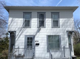 814 Douglas Ave #820, Ames, IA 50010