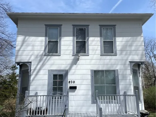 814 Douglas Ave #820, Ames, IA 50010