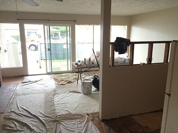 Main living area 2