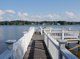 1228 Morning Shore Dr, Lexington, SC 29072