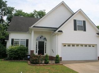 2837 Waywood Dr, Murfreesboro, TN 37128