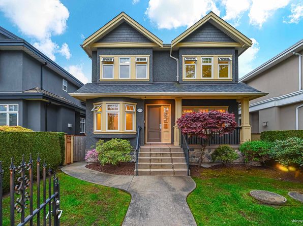 2978 W 21st Ave, Vancouver, BC V6L 1K8