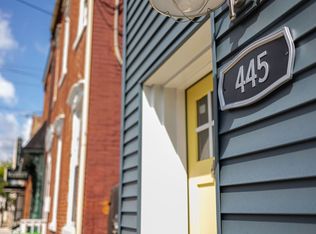 445 W Lemon St #4, Lancaster, PA 17603