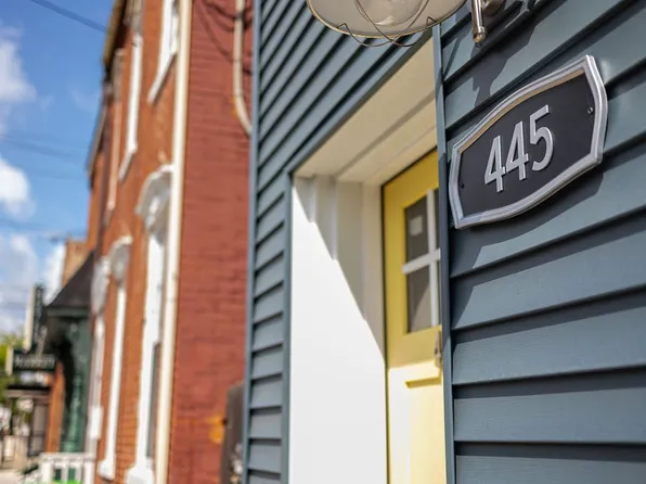 445 W Lemon St #3, Lancaster, PA 17603