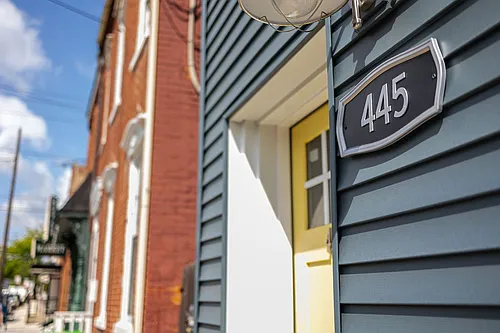 445 W Lemon St #4 Photo 1