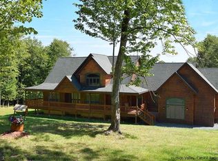 338 Old Tacy Rd, Swan Lake, NY 12783