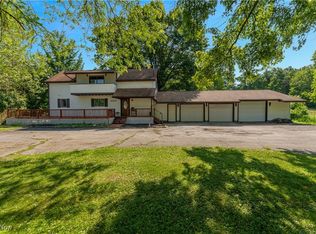 3378 State Route 164, Leetonia, OH 44431