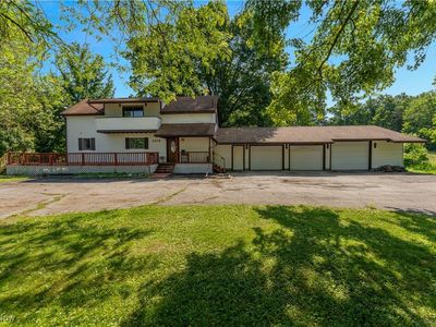 3378 State Route 164, Leetonia, OH, 44431
