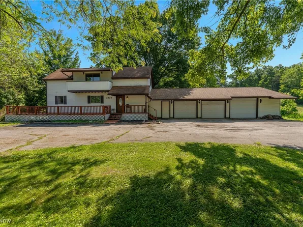 3378 State Route 164, Leetonia, OH 44431