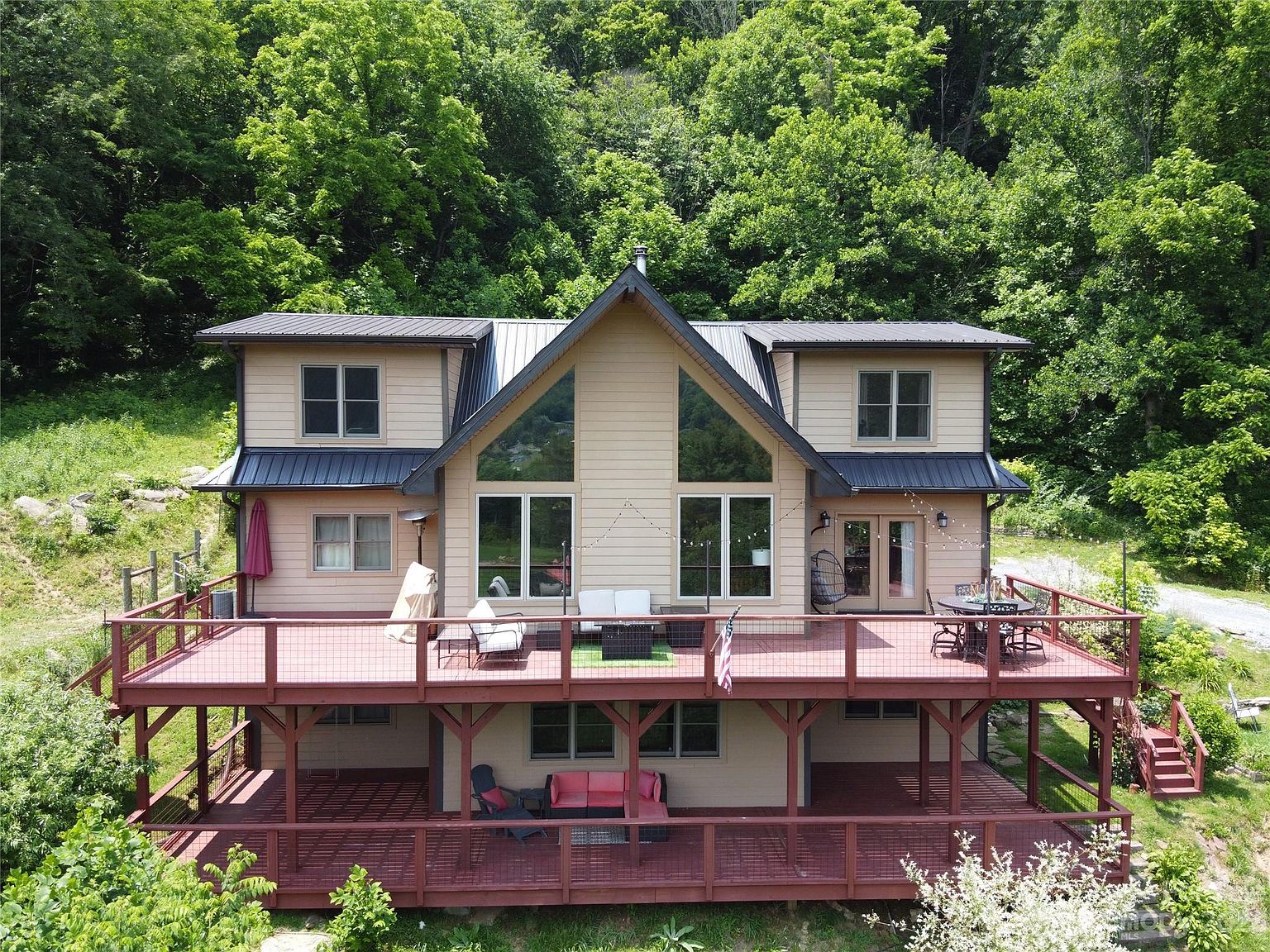 125 Dana Farm Rd, Maggie Valley, NC 28751 Zillow
