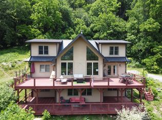 125 Dana Farm Rd, Maggie Valley, NC 28751