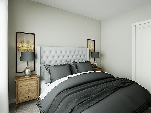 Positano_BrookfieldResidential_Calgary_Master Bedroom