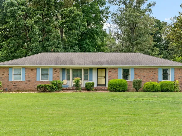 169 Poole Mill Rd, Crofton, KY 42217