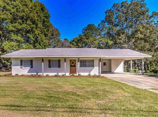 407 Wayne St, Clinton, MS 39056