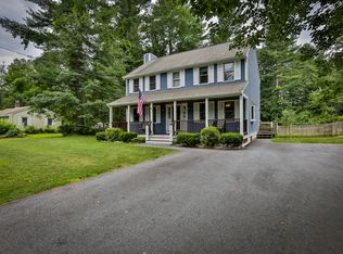 96 1/2 Dunstable Rd, Westford, MA 01886