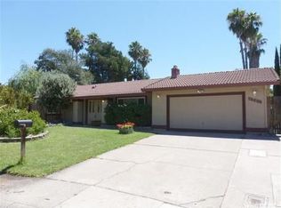 8360 Jordell Ct, Citrus Heights, CA 95610