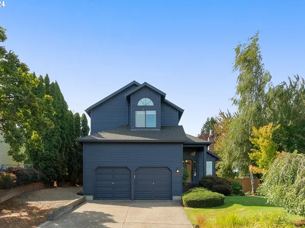 12720 SE Opal Way, Clackamas, OR 97015