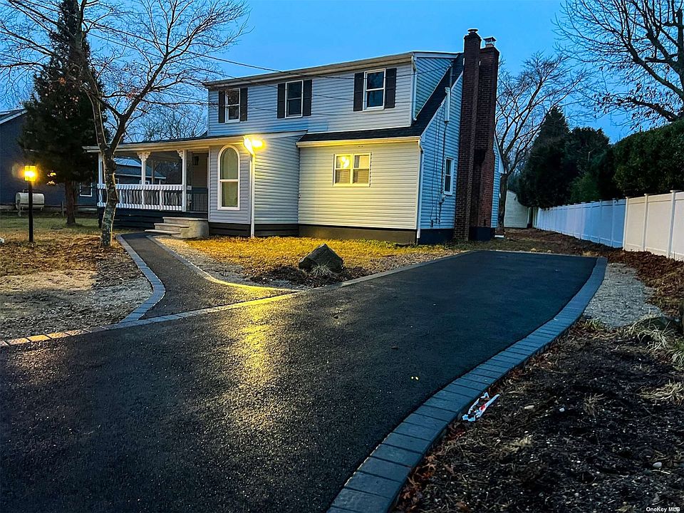 26 Woodlot Rd, Ridge, NY 11961 MLS 3452981 Zillow