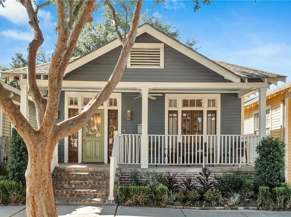 2236 Upperline St, New Orleans, LA 70115