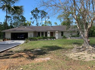 3375 29th Ave SW, Naples, FL 34117