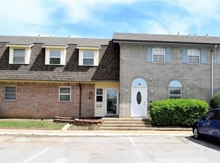 3901 N Kickapoo St #8, Shawnee, OK 74804