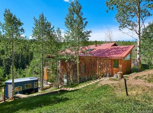 229 Bowles Ranch Rd, Black Hawk, CO 80422