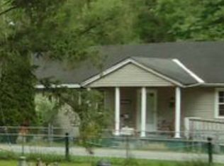 7 Nemeth Dr, Logan, WV 25601