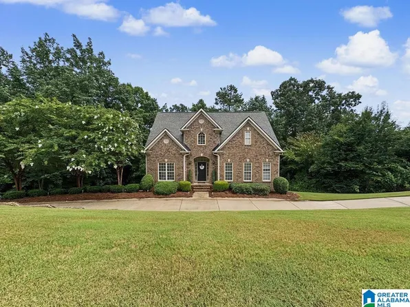 391 Pats Way, Springville, AL 35146