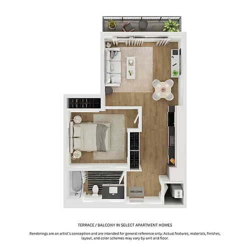 Floor plan 08