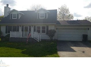 1847 Benton Rd, Charlotte, MI 48813