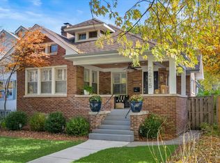 2215 Wesley Ave, Evanston, IL 60201