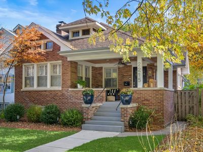 2215 Wesley Ave, Evanston, IL, 60201