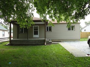 3213 S Rural St, Indianapolis, IN 46237
