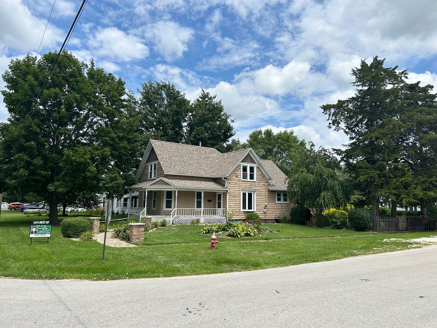 503 N G St, Monmouth, IL 61462 MLS 11193068 Zillow