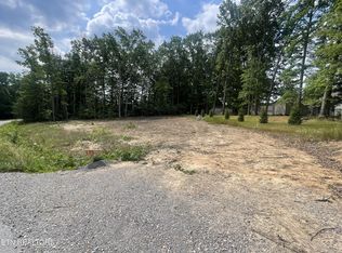 186 Summerwind Dr LOT 1240, Crossville, TN 38571