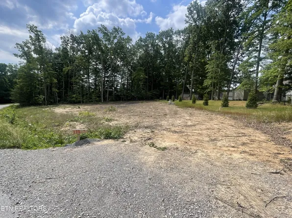 186 Summerwind Dr Lot 1240, Crossville, TN 38571