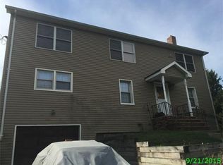 95 Lancaster Rd, Colonia, NJ 07067